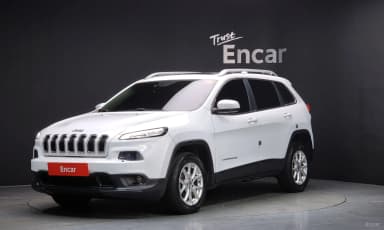 Cherokee (KL)