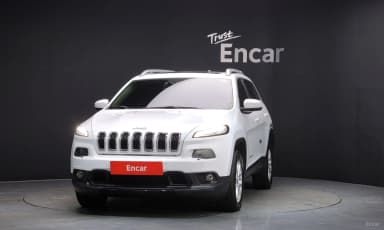 Cherokee (KL)