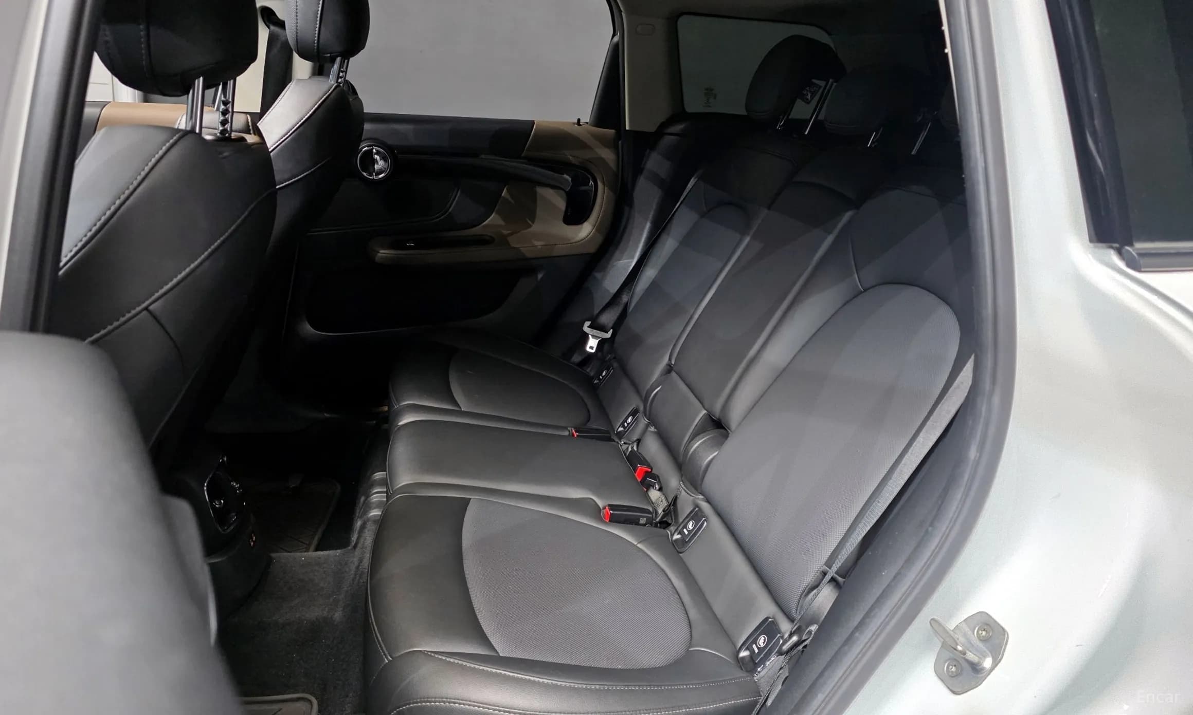 Cooper Countryman