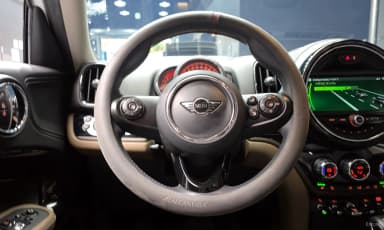 Cooper Countryman