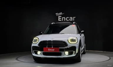 Cooper Countryman