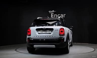 Cooper Countryman