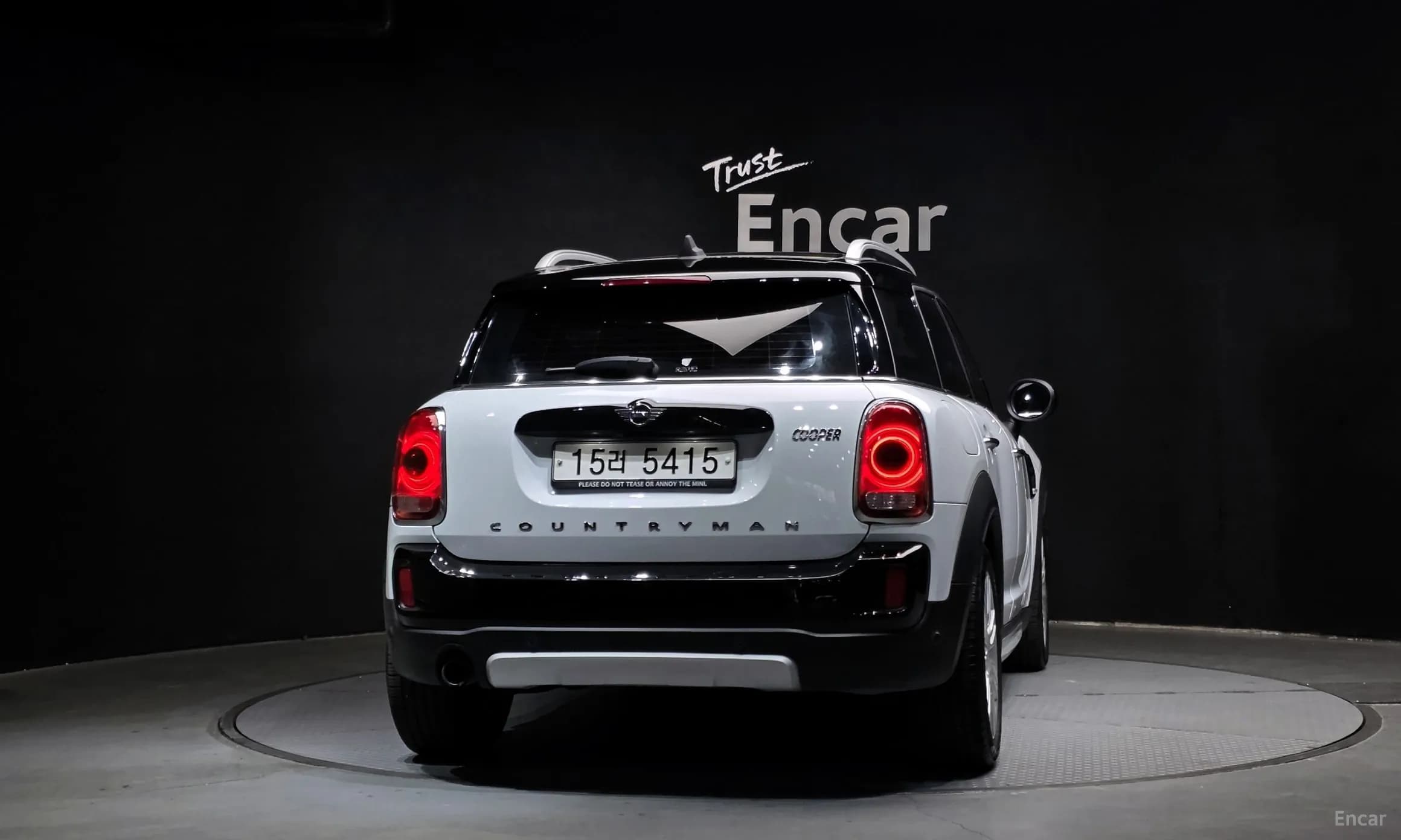 Cooper Countryman