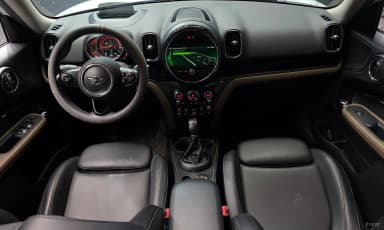 Cooper Countryman