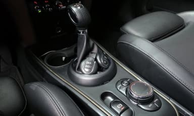 Cooper Countryman