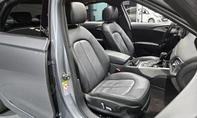 New A6