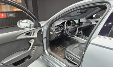 New A6