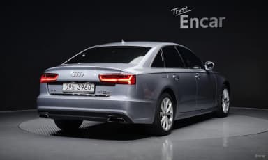 New A6