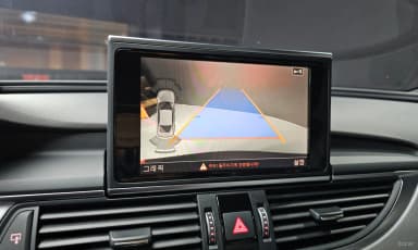 New A6