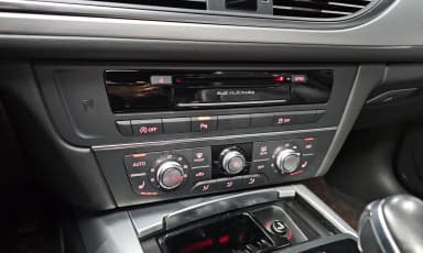New A6