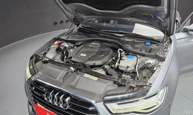 New A6