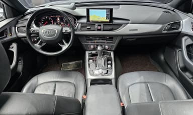 New A6