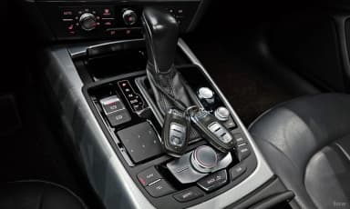 New A6