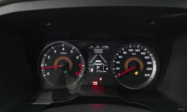 Beautiful Korando