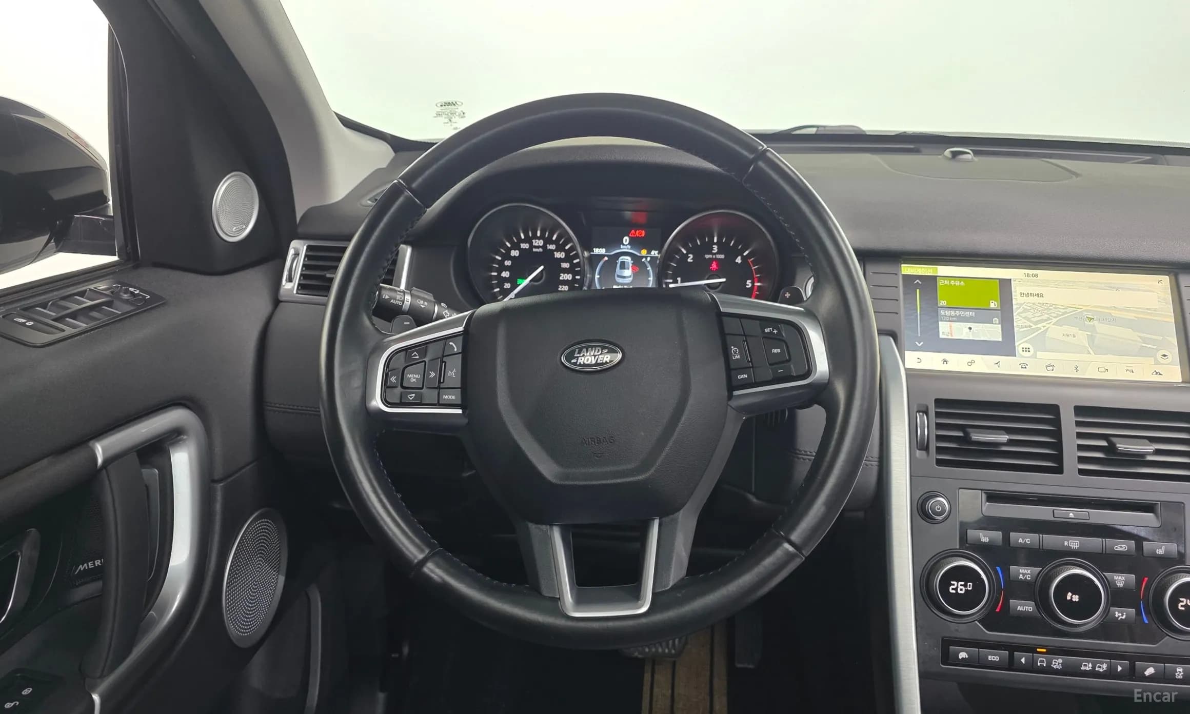 Discovery Sports