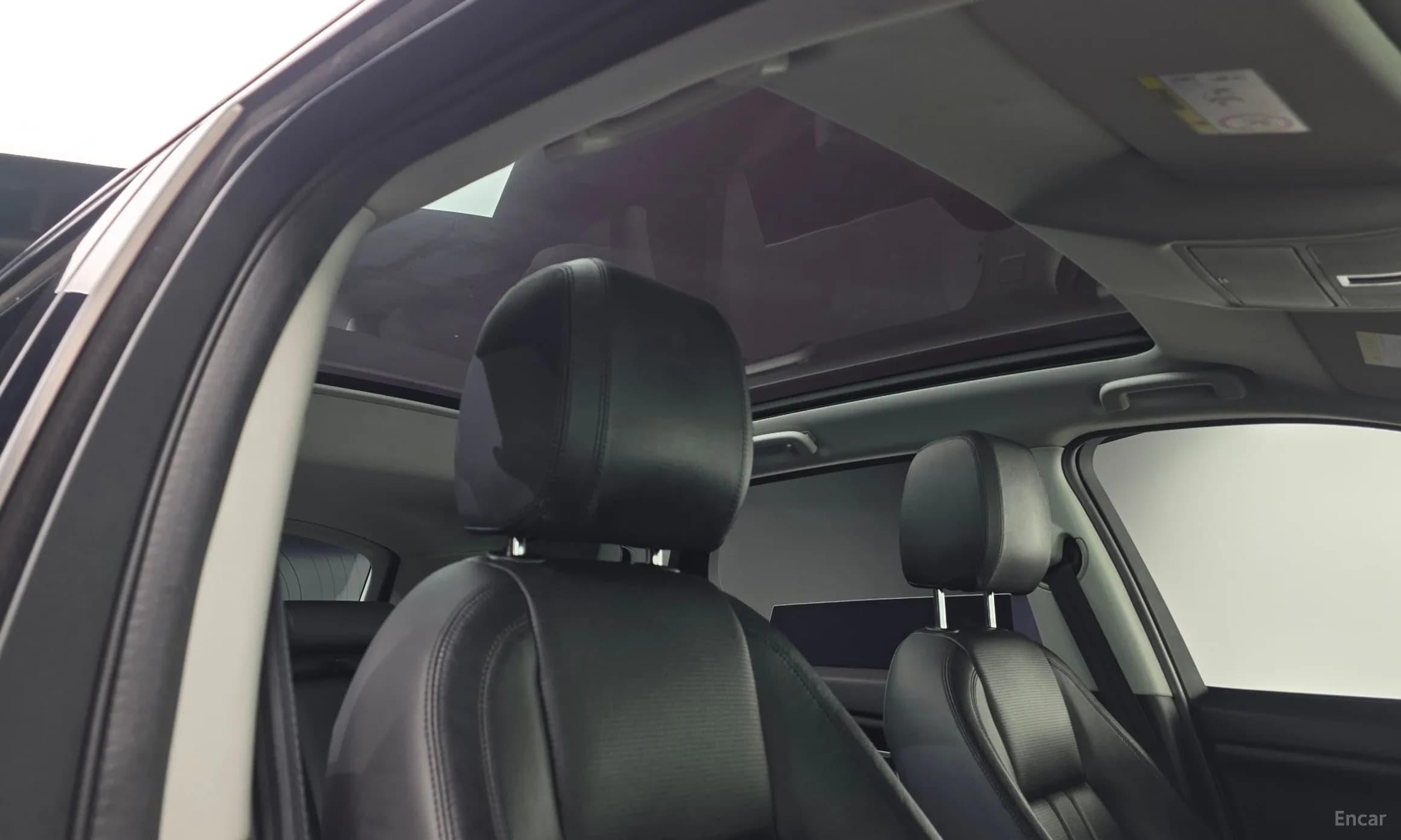 Discovery Sports