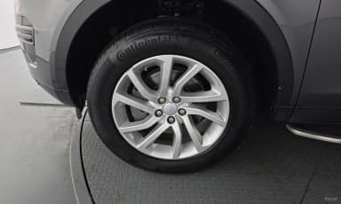 Discovery Sports