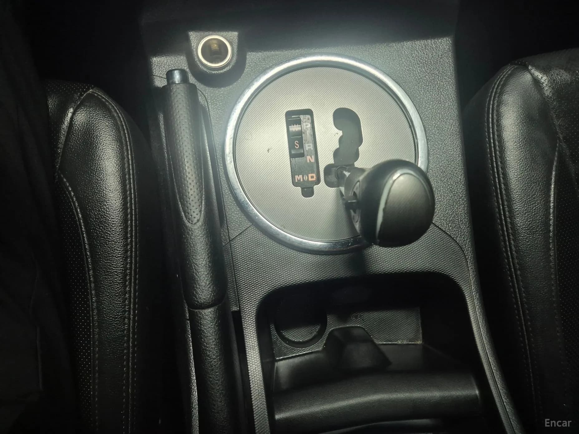 Korando Sports