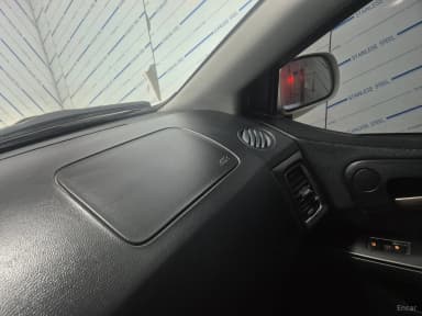 Korando Sports