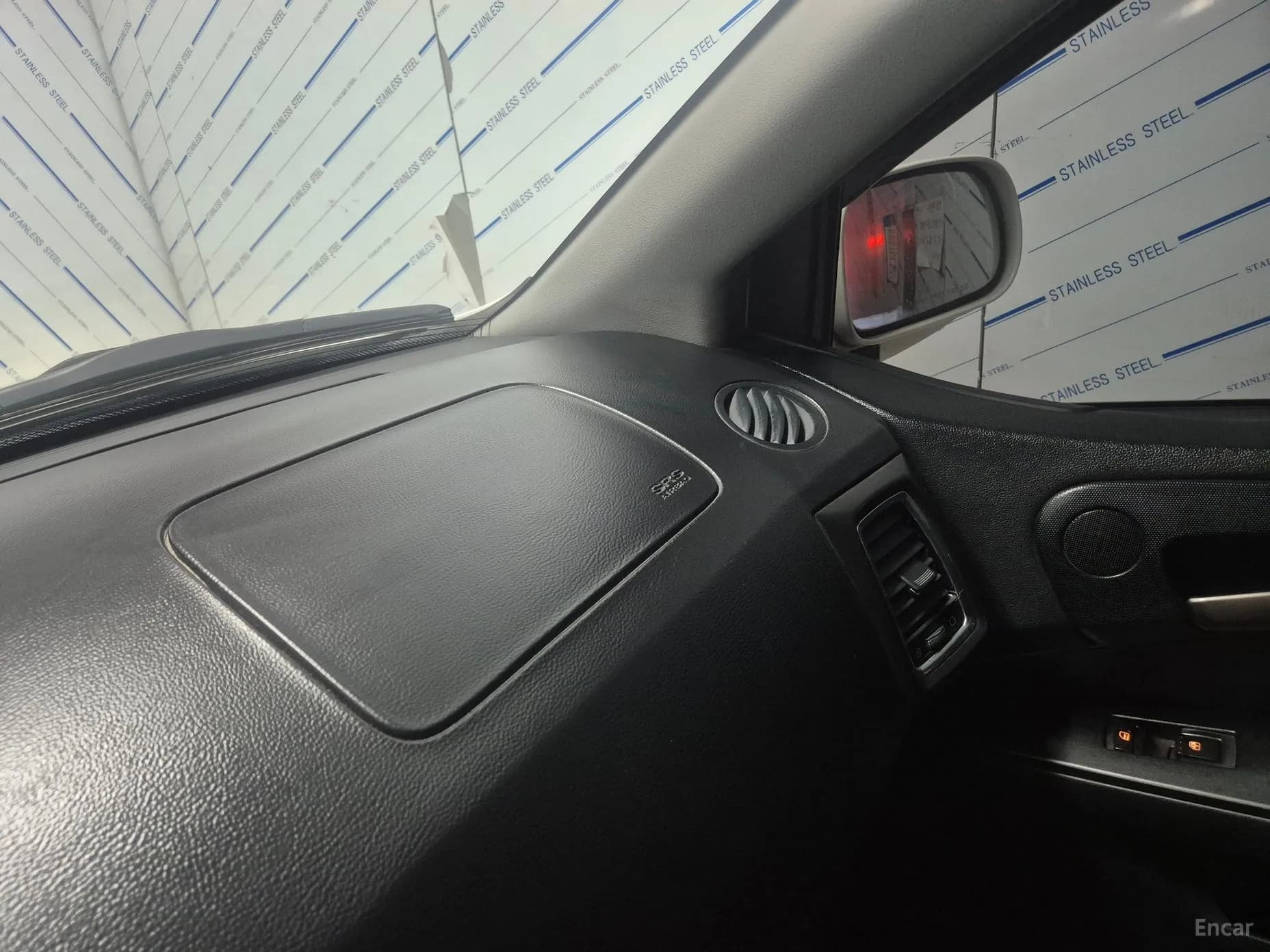 Korando Sports