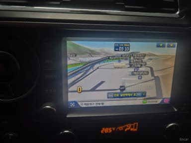 Korando Sports