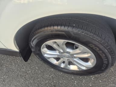 Korando Sports