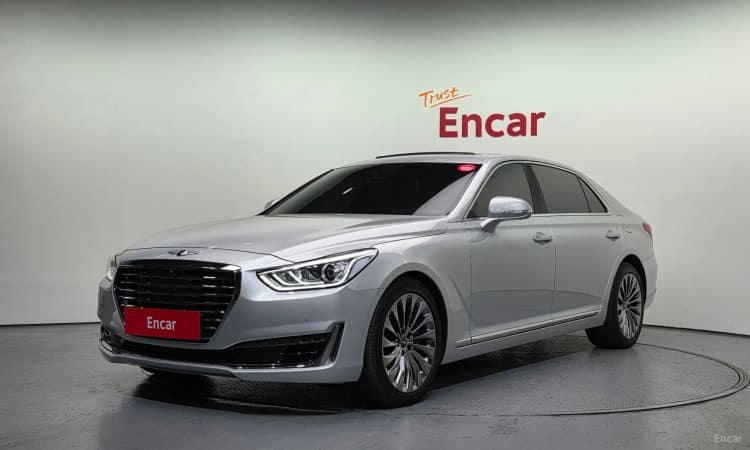 EQ900