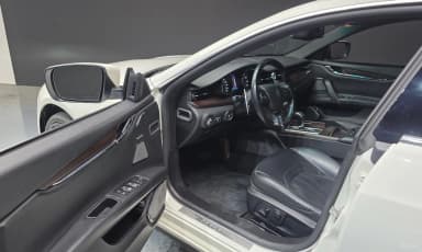Quattroporte