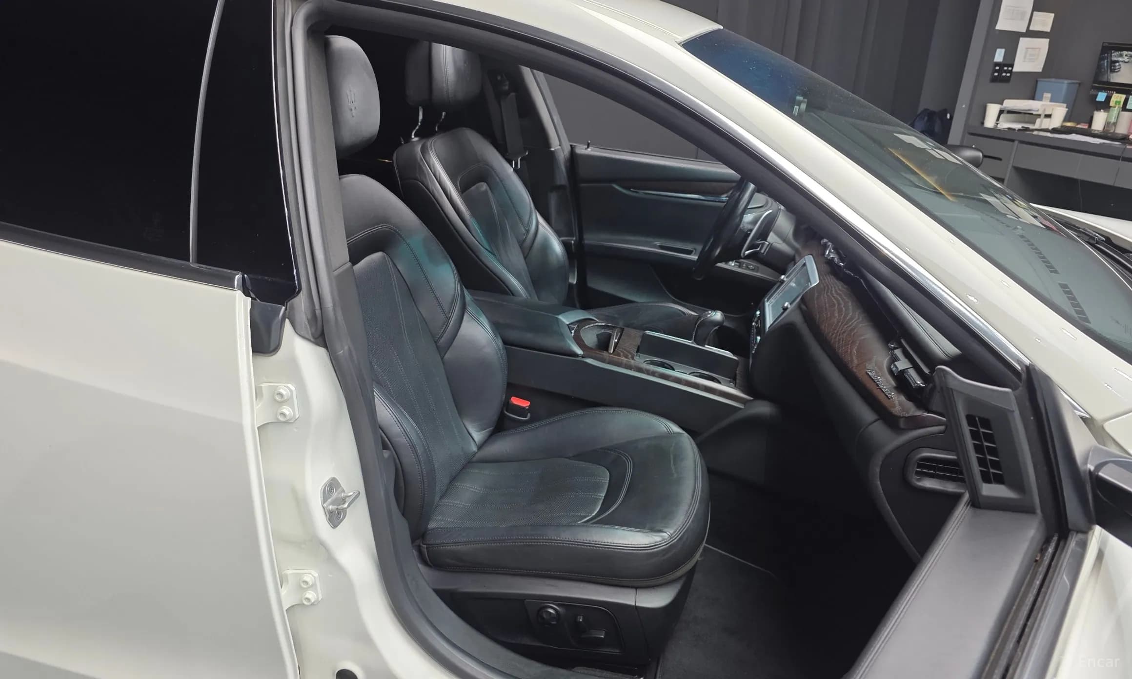 Quattroporte