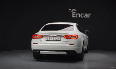 Quattroporte