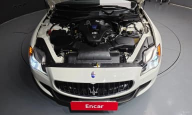 Quattroporte