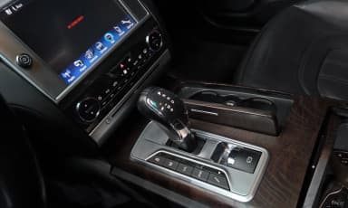 Quattroporte