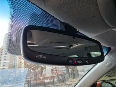 Aveo Hatchback
