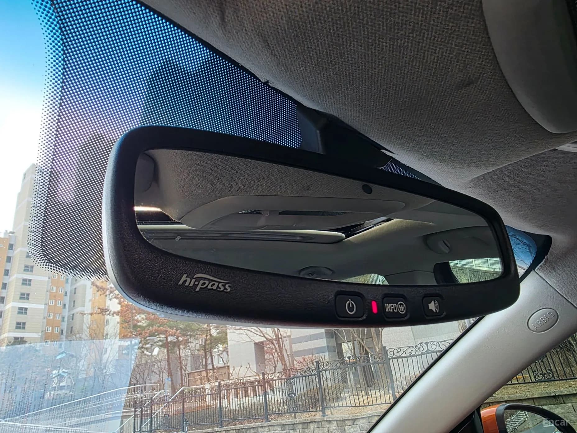 Aveo Hatchback