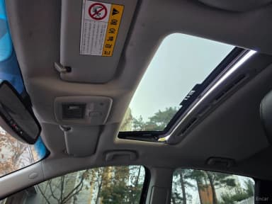 Aveo Hatchback
