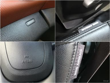 Aveo Hatchback