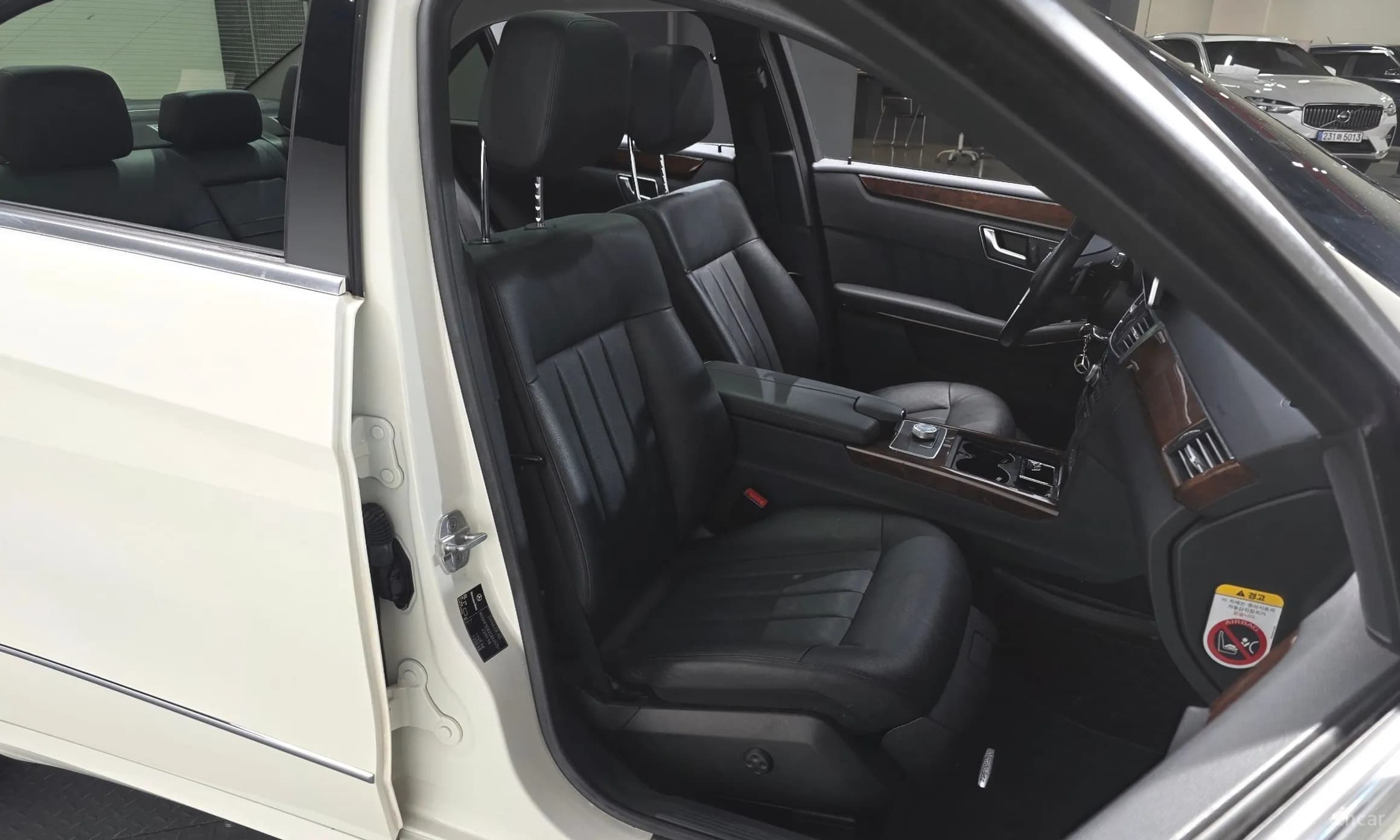 E-Class W212