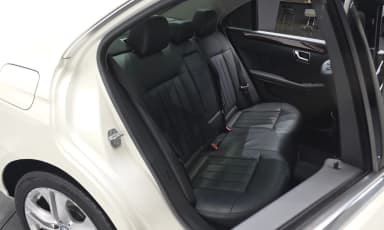 E-Class W212
