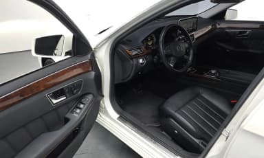 E-Class W212