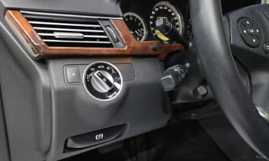 E-Class W212