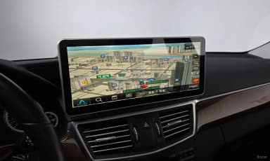 E-Class W212