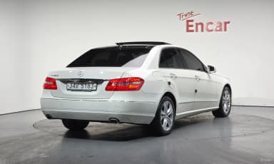 E-Class W212