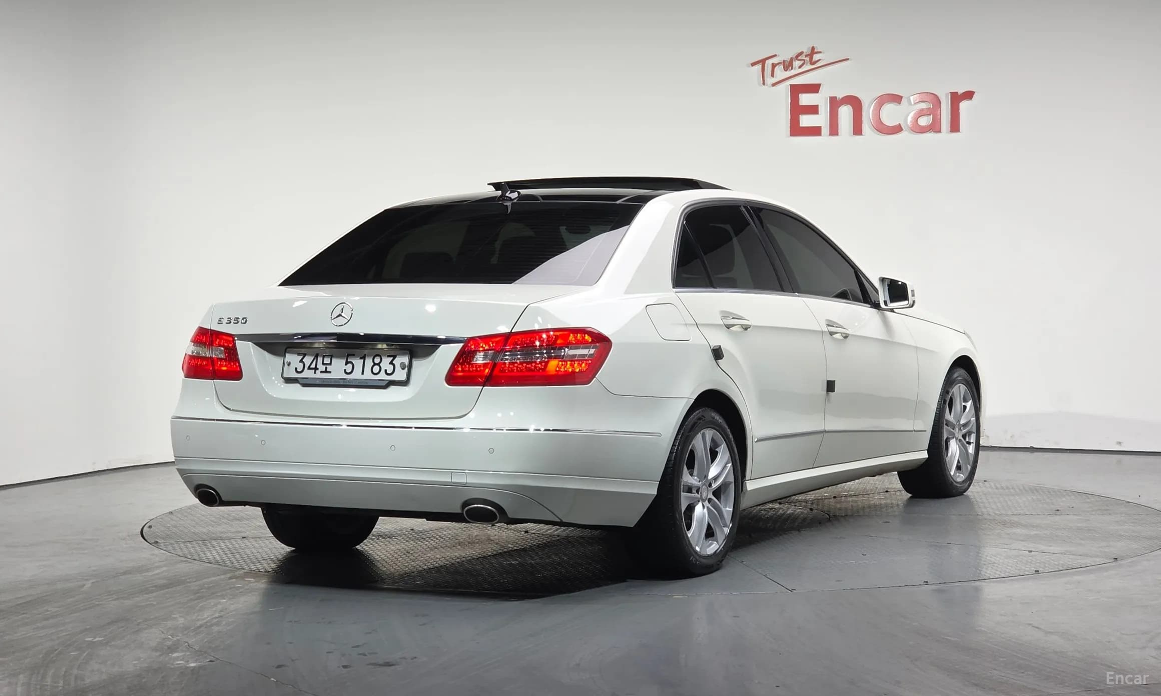 E-Class W212