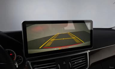 E-Class W212