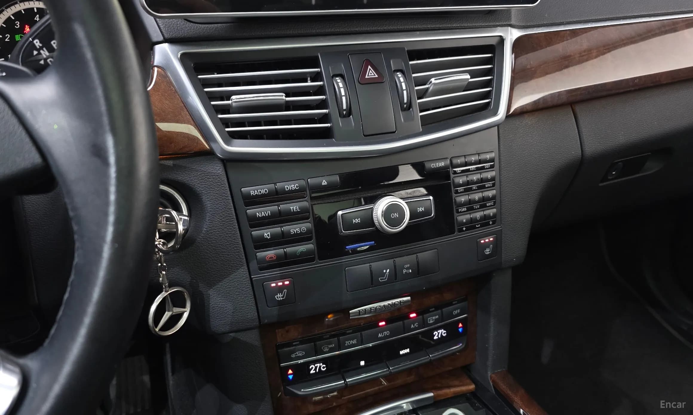 E-Class W212