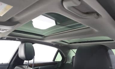 E-Class W212