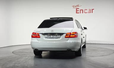 E-Class W212