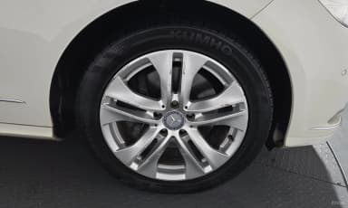 E-Class W212