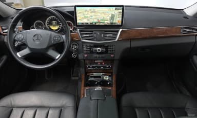 E-Class W212