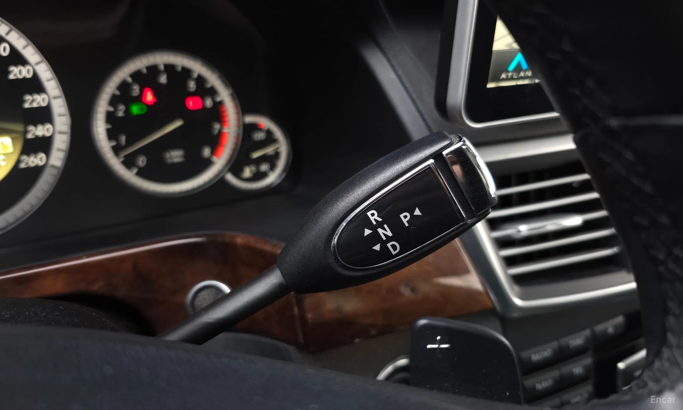 E-Class W212